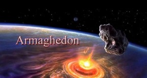 Armaghedon