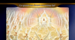 Ce spune Isus despre revenirea Sa?