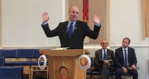 Numele meu este Iuda